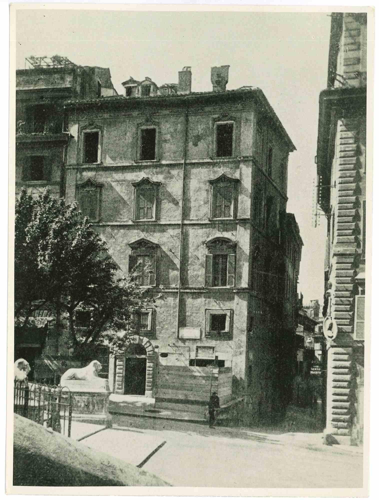 Rome - Early 20th Century