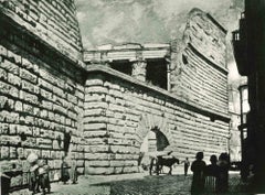 Antique Rome - Early 20th Century