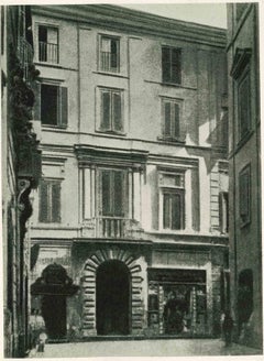 Rome - Early 20th Century