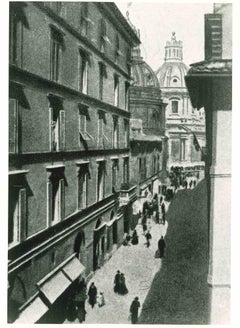 Roma - Principios del siglo XX