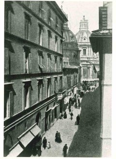 Antique Rome - Early 20th Century