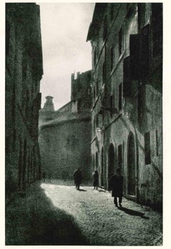 Antique Rome - Early 20th Century