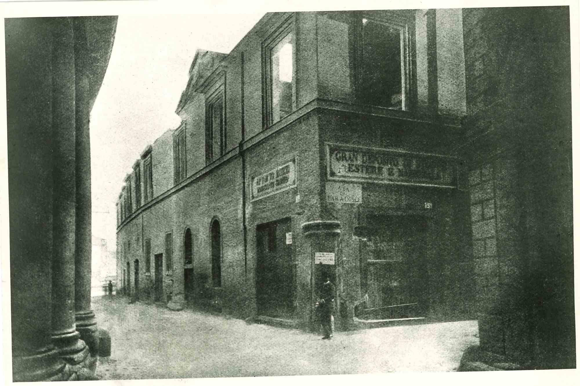 Rome - Early 20th Century