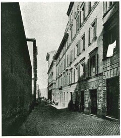 Antique Rome - Early 20th Century