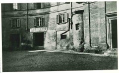 Roma - Inizio del XX secolo