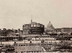 Rom – frühes 20. Jahrhundert
