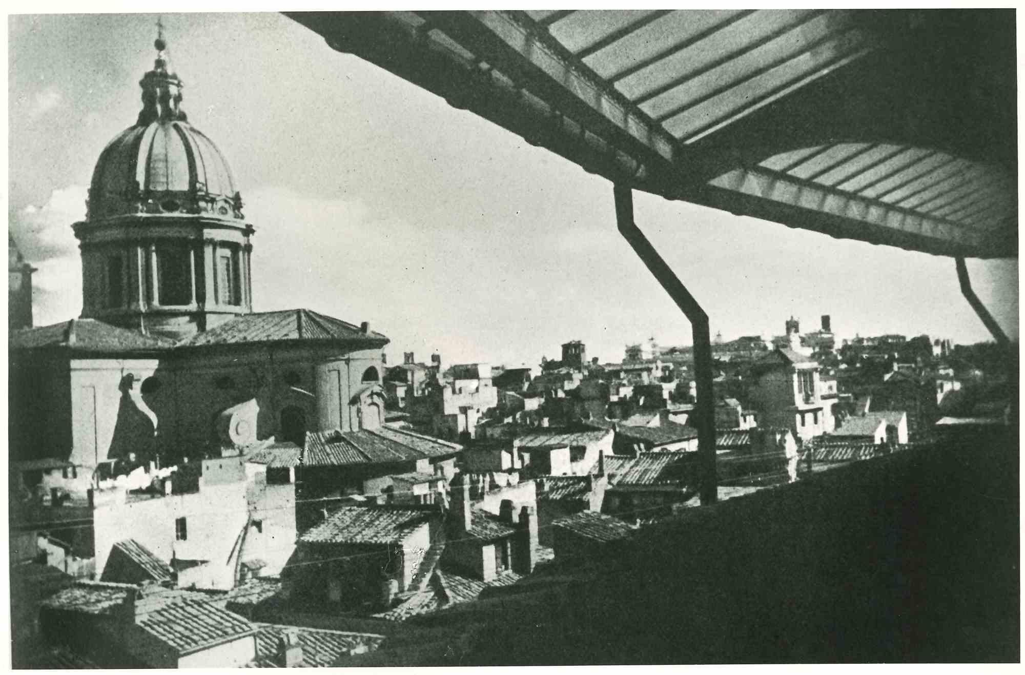 Rome Historical Photo - 1930s