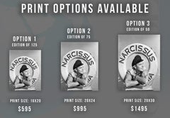 Ronald Reagan in Tugboat Annie Sails Again Fine Art Print