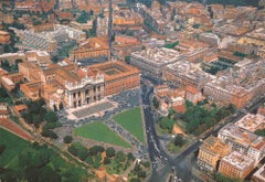 S. Giovanni in Laterano, Rome - Vintage Photo - 1970s