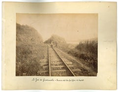 San José de Guatemala, fotografía, década de 1880