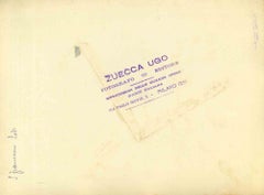 Sacred Art of Italy - Vintage Photo - Early 20th century