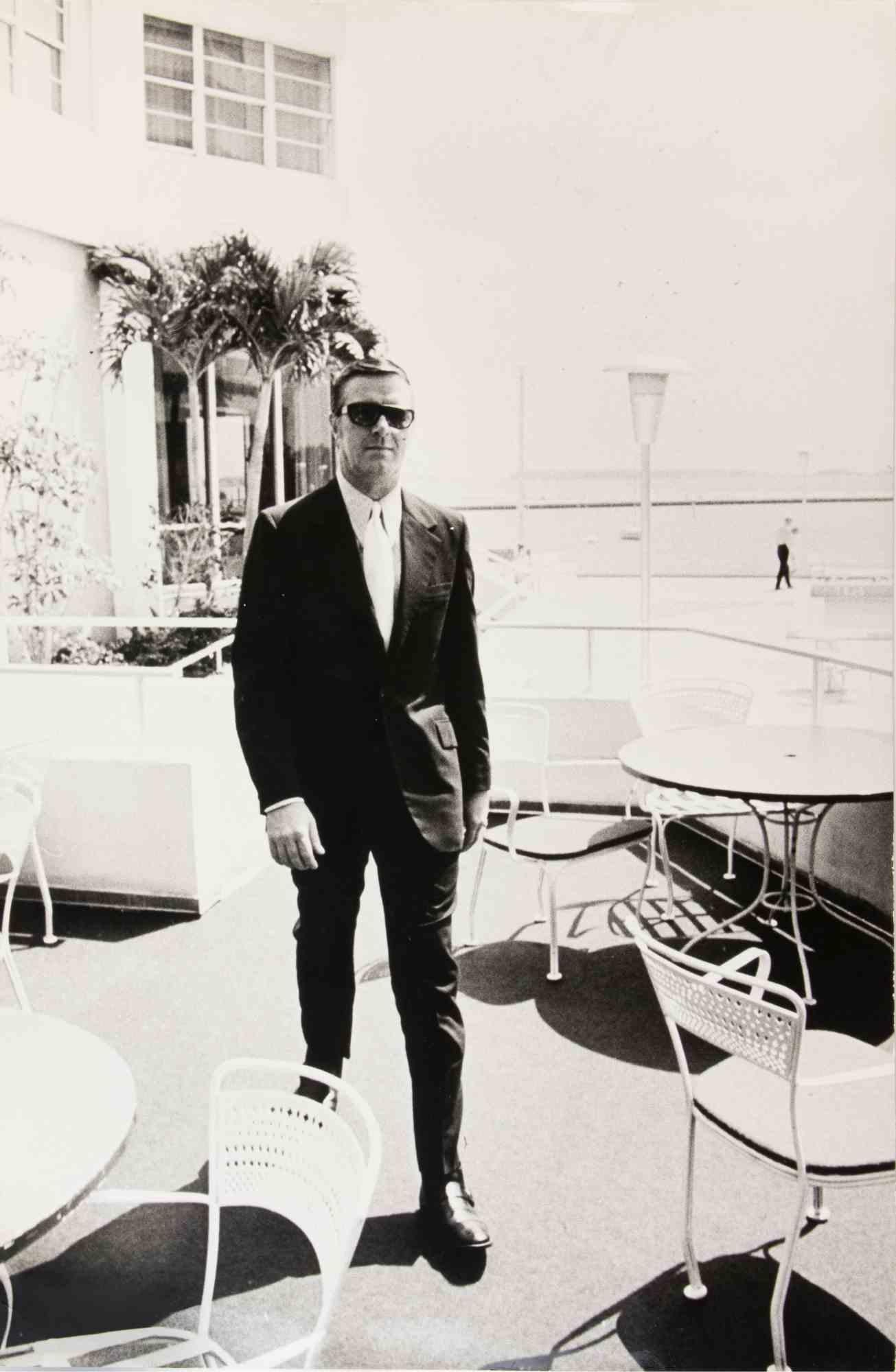 Sal Vizzini – Vintage-Fotografie – 1970er Jahre