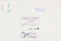 Sammy Davis Jr., smoking, unknown date