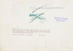 Sammy Davis Jr. with wife