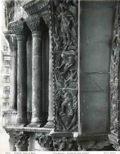 San Marco Church, Venice - Antique Photograph - Early 20th Century