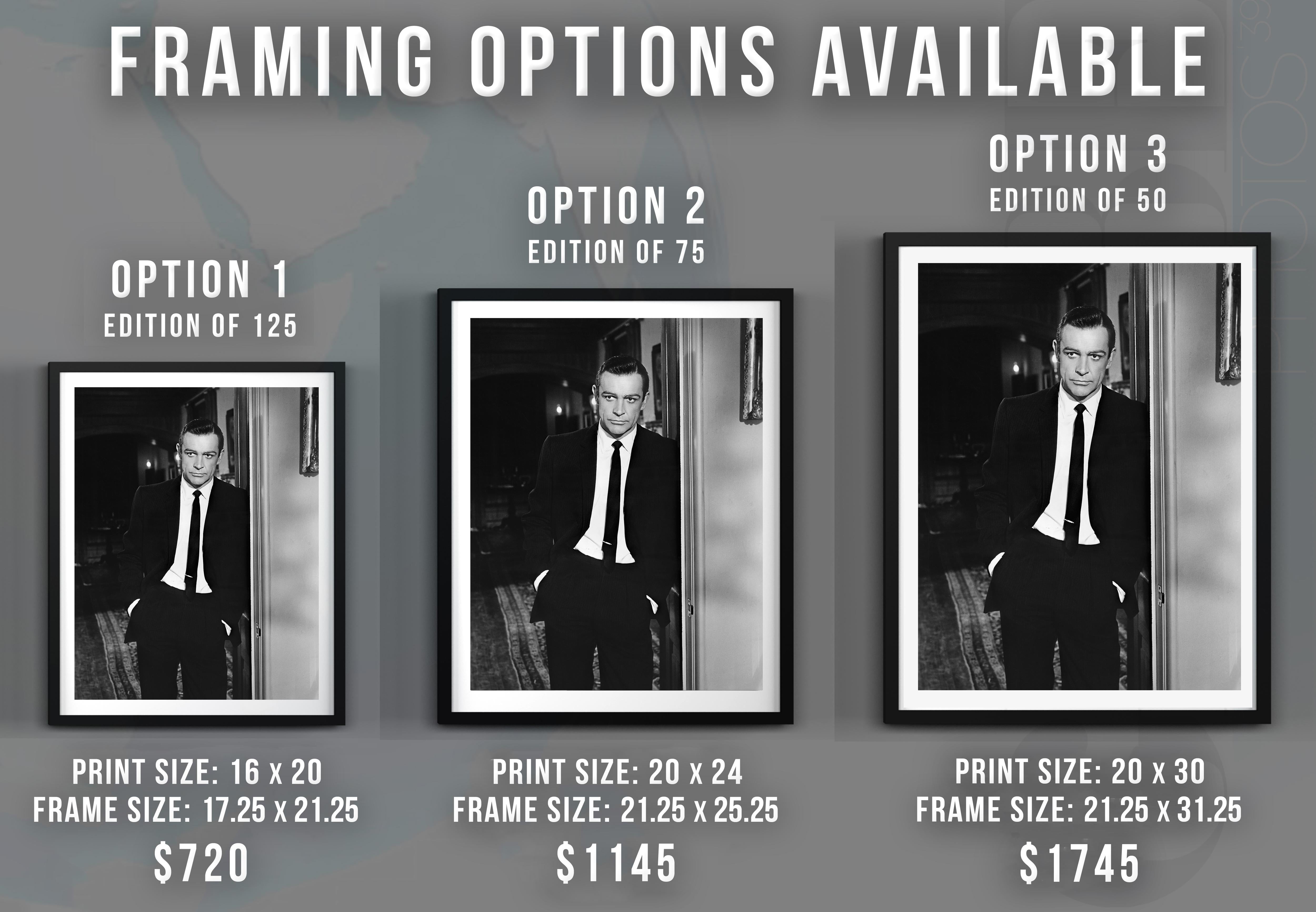 sean connery nautilus