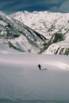 Ski Expedition (1981) Print - Oversized 
