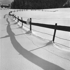 Ski trip to Immenstadt in the Allgäu 1930, Limited ΣYMO Edition, Copy 1 of 50