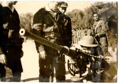 Soldaten – Foto – 1950er Jahre