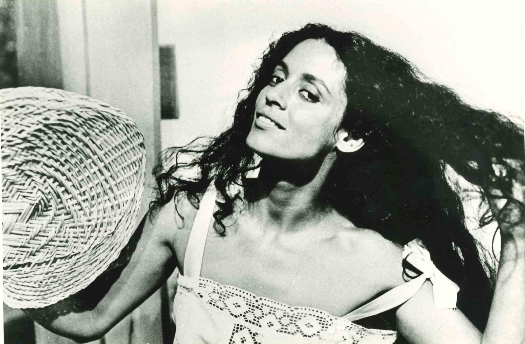 Sonia Braga - 1970s