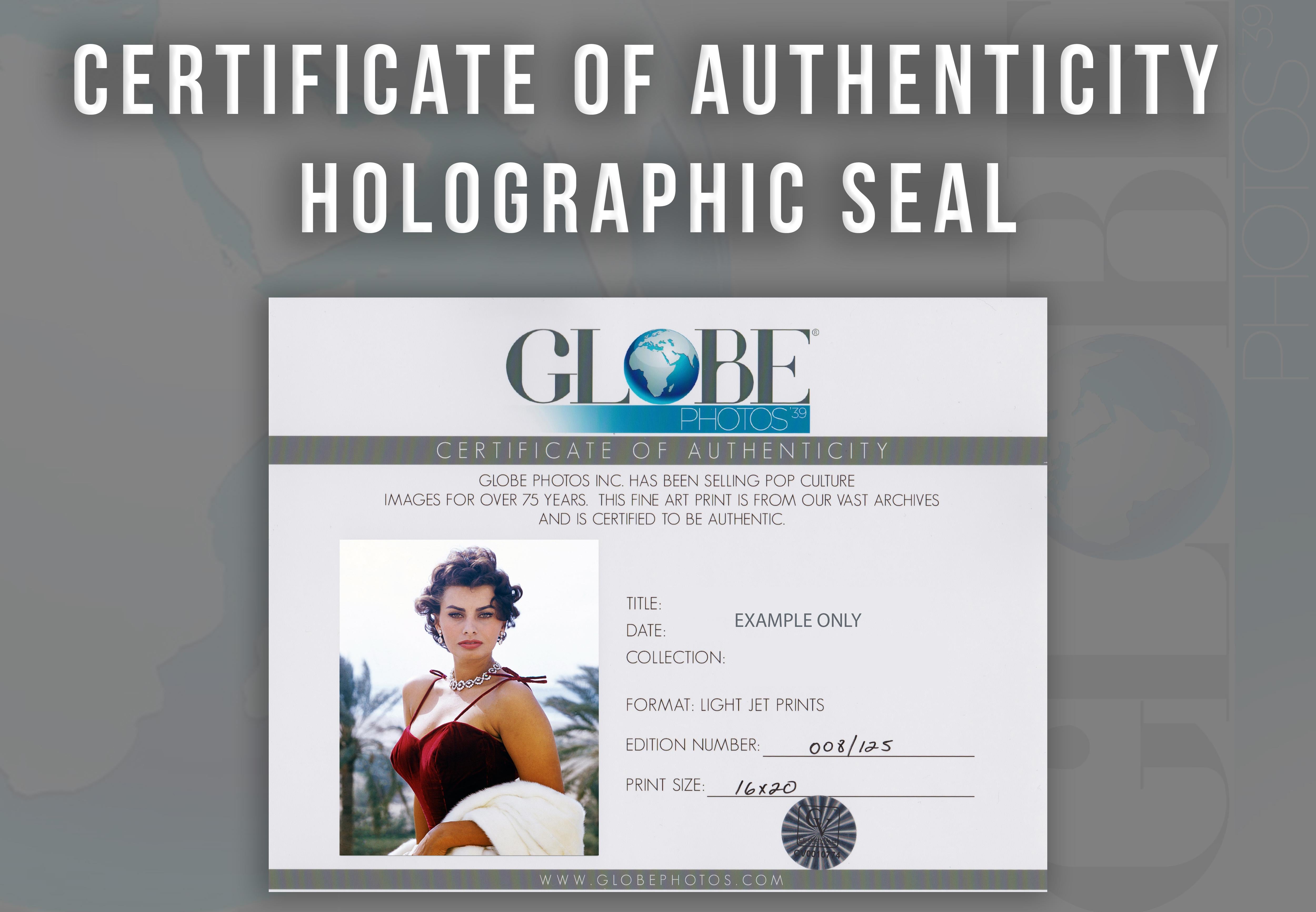 sophia loren color photos