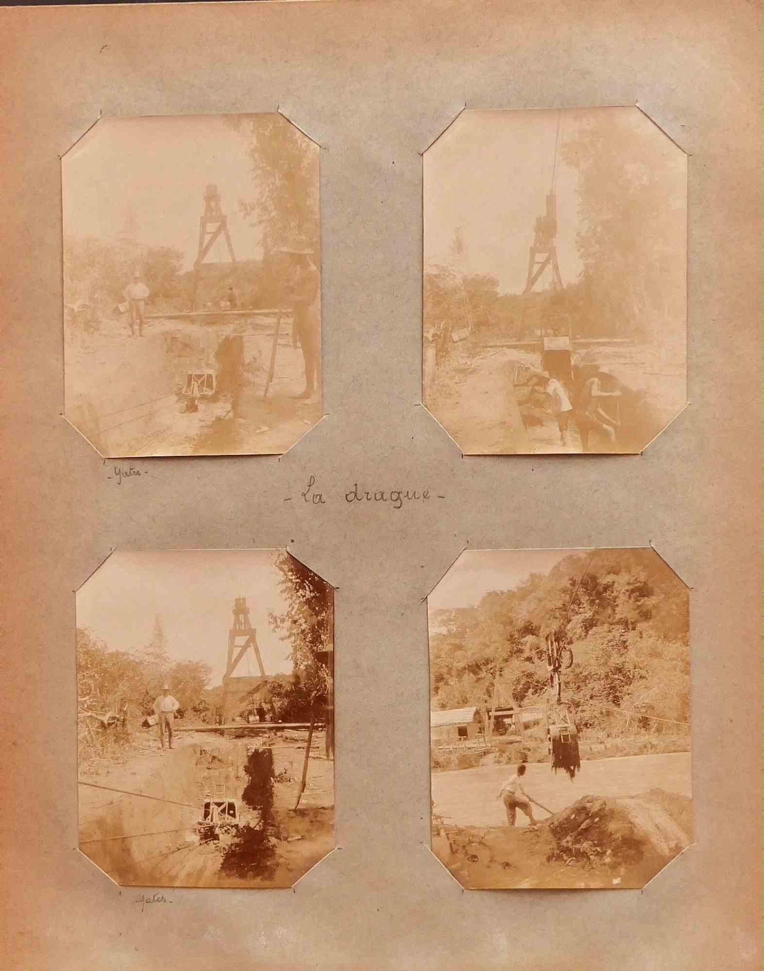 19th century landscape photography