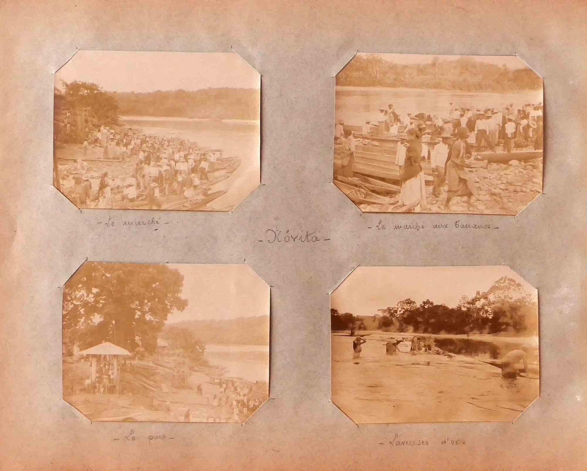 19th century landscape photography
