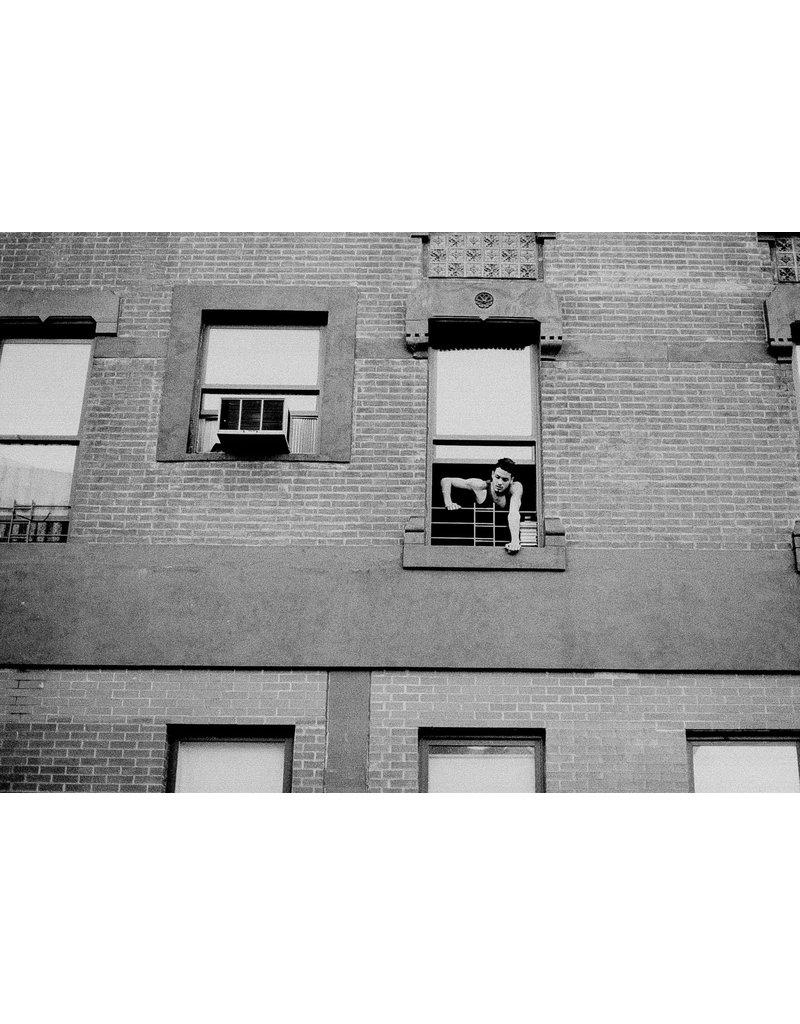 Unknown Black and White Photograph - Spanish Harlem