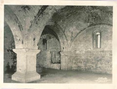 St. Maria Chruch, Brescia - Photograph - Early 20th century