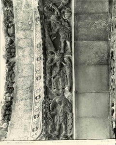 St. Mark Church, Venedig – Vintage-Foto – frühes 20. Jahrhundert