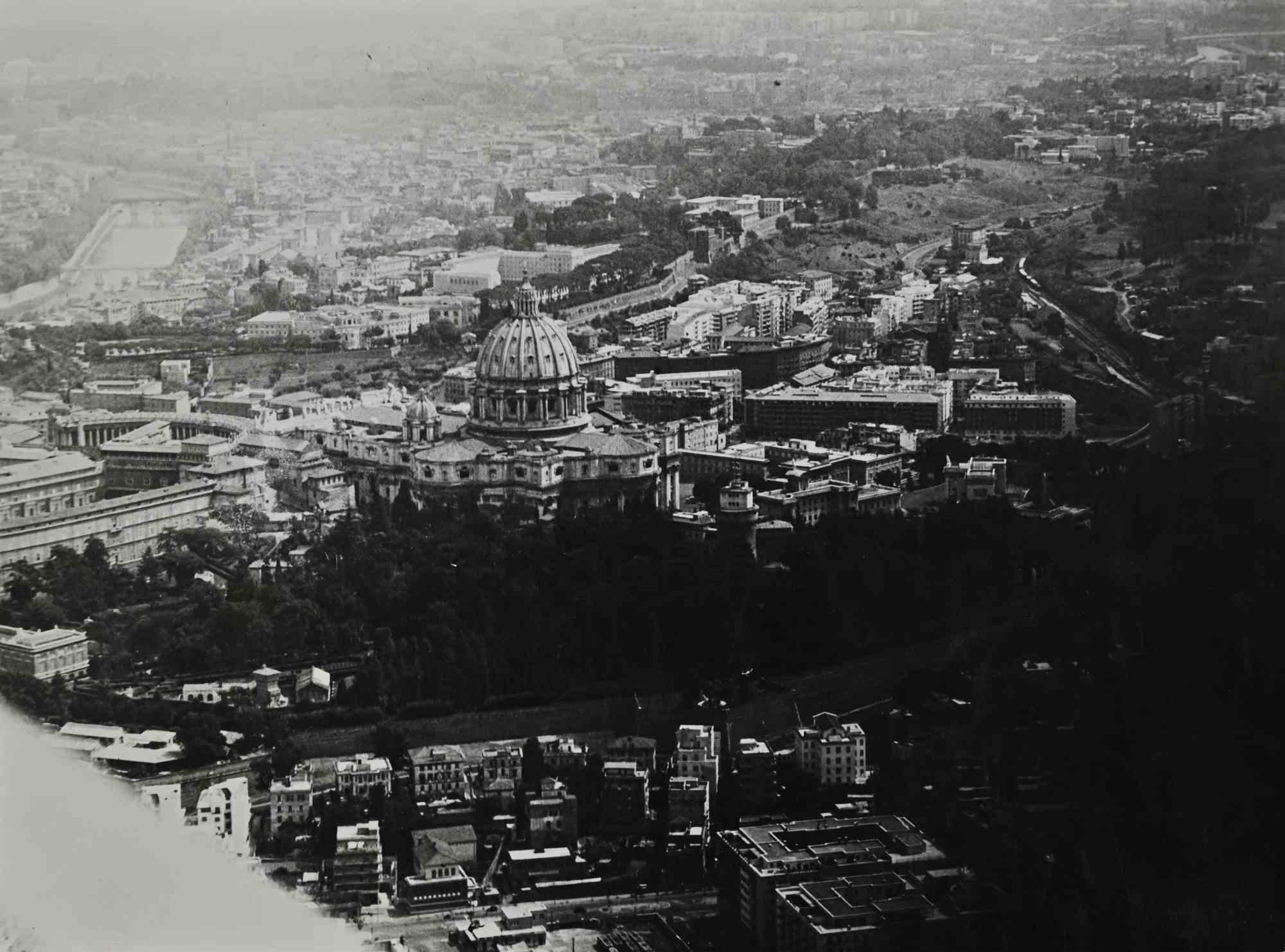 St. Peter in Vatican - Vintage Photo - 20th Century