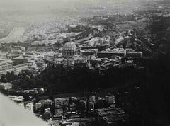 San Pietro in Vaticano - Foto d'epoca - 20° secolo