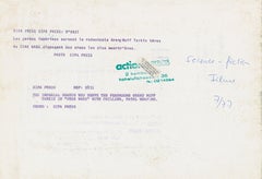 Star Wars, Imperial Guard, Sience Fiction Filmstill, 1977