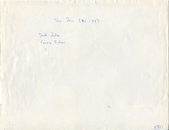 Star Wars - Leia Organa & Darth Vader - Original Lobbycard '77