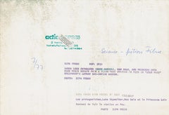 Star Wars, Sience Fiction Filmstill, 1977