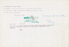 La Guerre des étoiles, Sience Fiction Filmstill, 1977