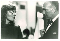 Susan Sarandon  Michel Piccoli en Atlantic City - Años 80