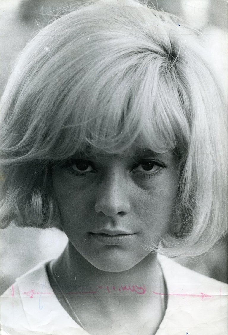 Sylvie Vartan 3 For Sale On 1stdibs