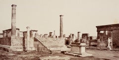Temple of Apollo, Pompei