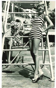 Lauretta Masiero, années 1960