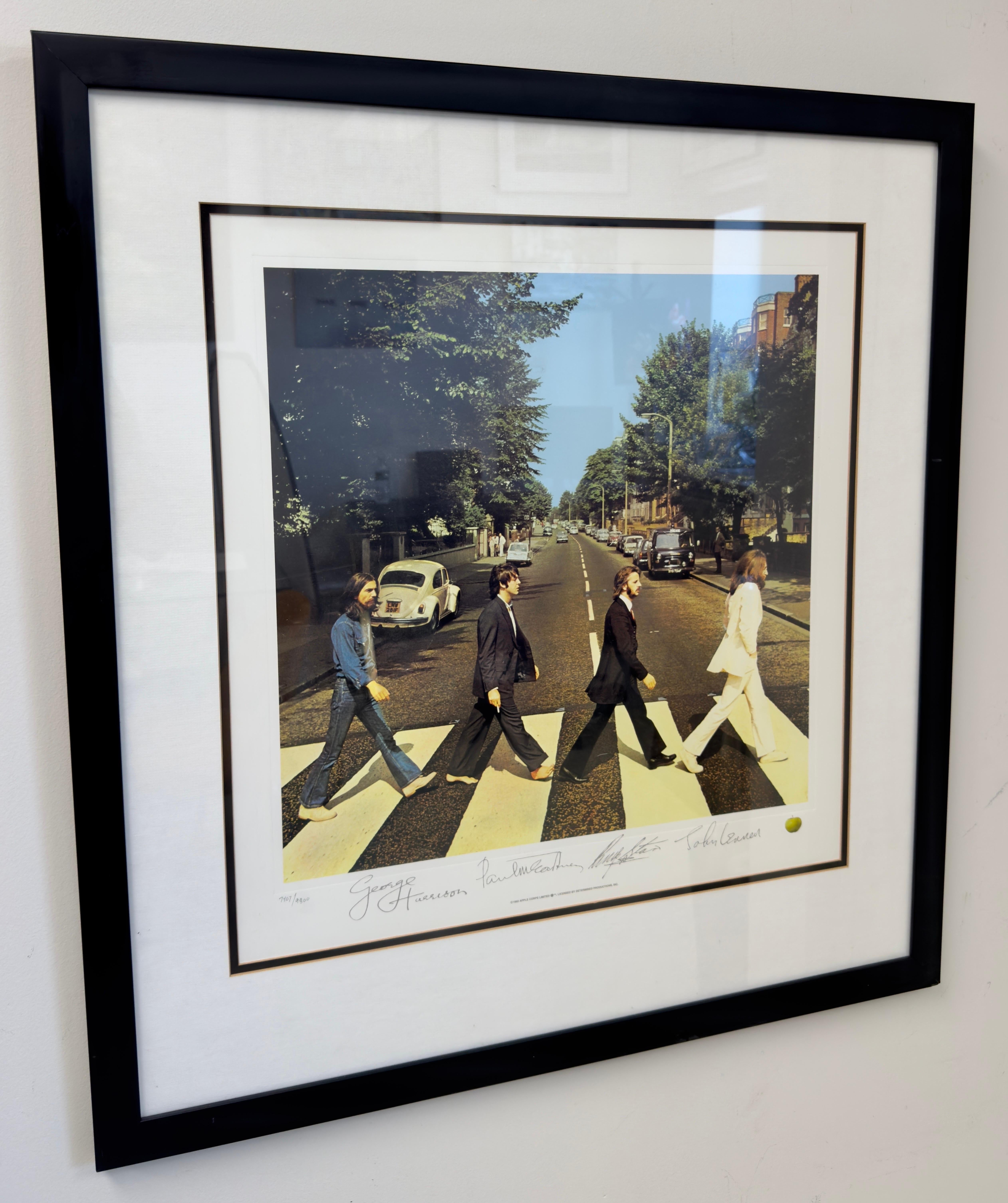 The Beatles 