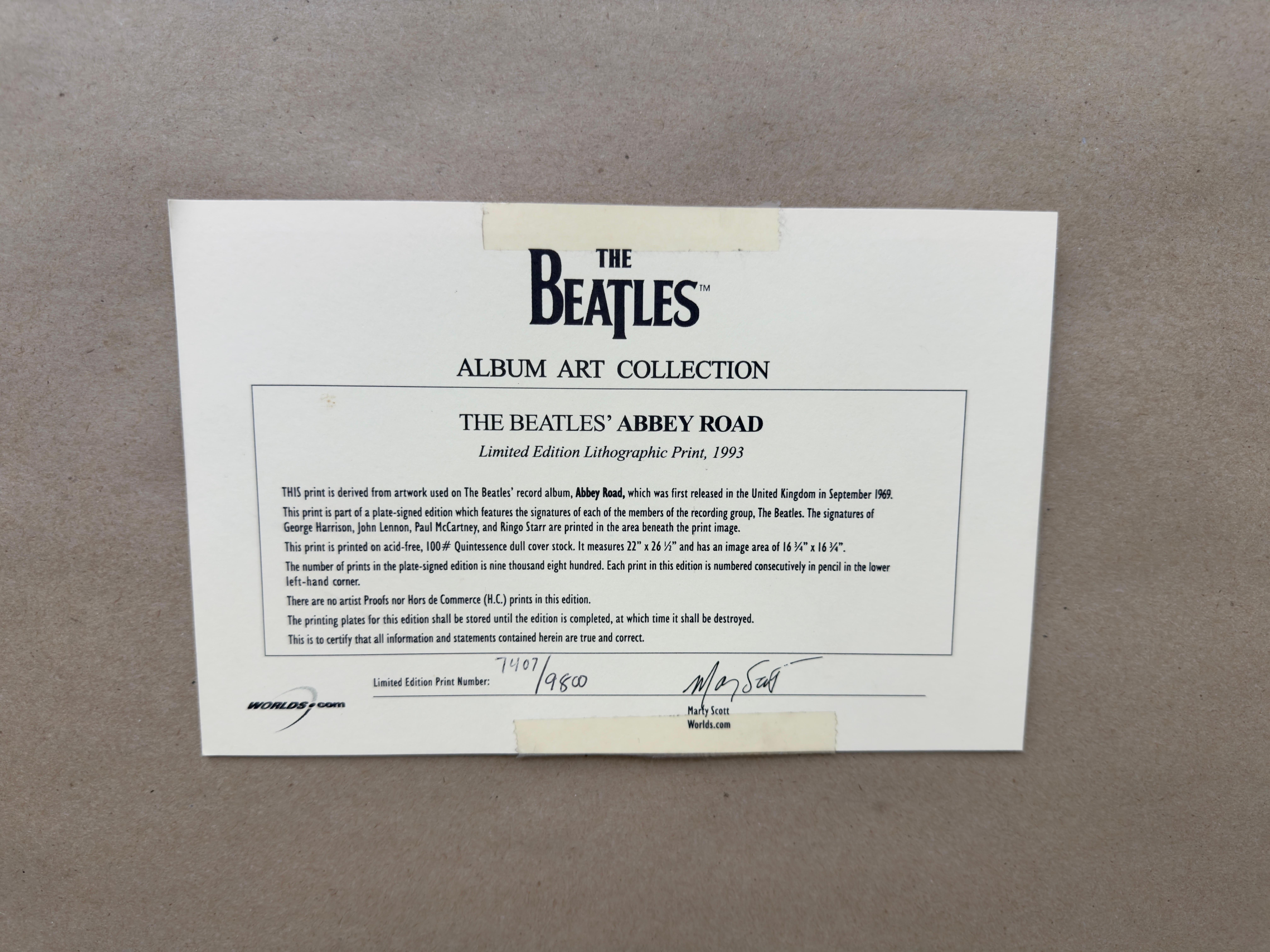 The Beatles 