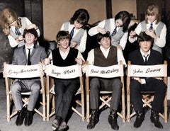 The Beatles, Noche de un duro día