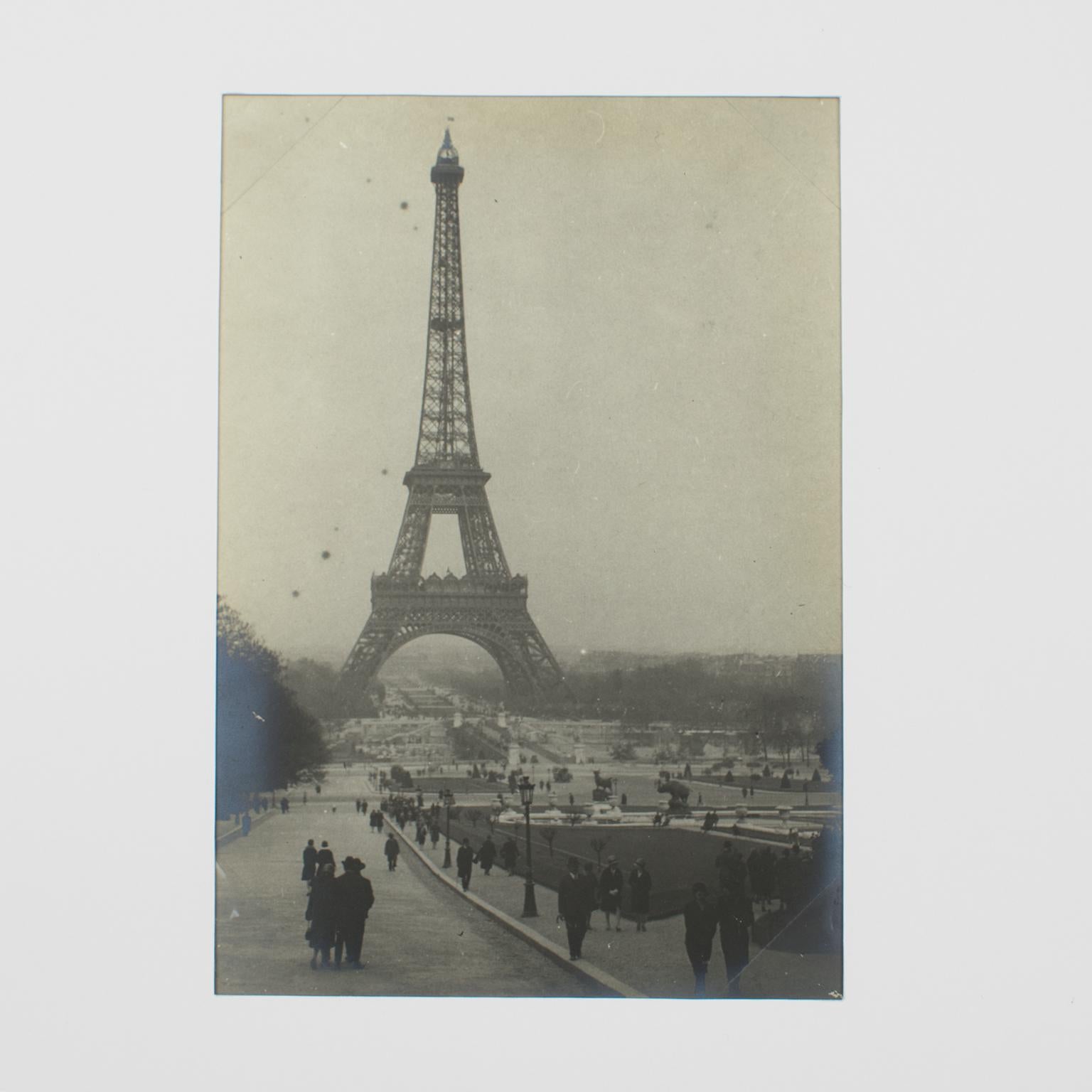 1927 paris