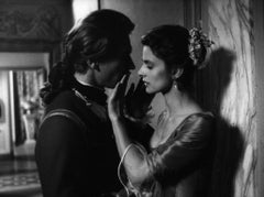 The English Actor Julian Sands and German Actress... - Vintage photo - 1980s