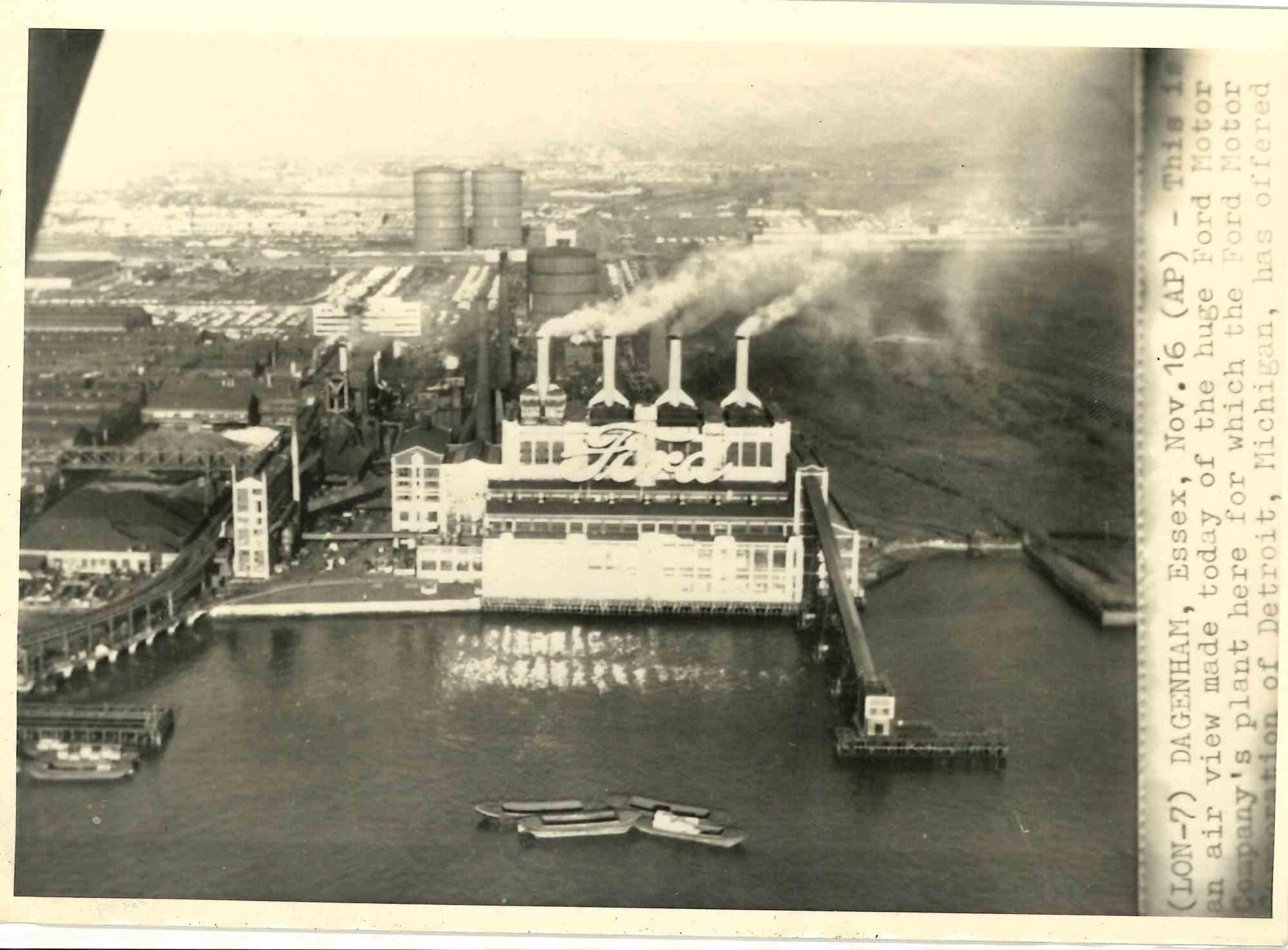 Steamer Portrait Photography