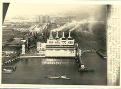 The Ford Motor Company – Vintage-Fotografie – 1960er Jahre