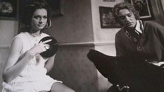 The Italian Actress and Singer Loretta Goggi - Vintage photo - 1970s