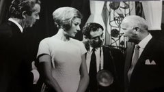 The Italian Actress Lauretta Masiero - Vintage photo - 1970s
