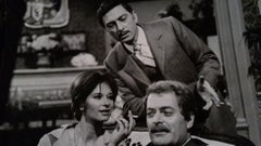 Die italienische Schauspielerin Lea Massari – Vintage-Fotografie – 1970er Jahre